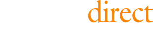 CruiseDirect logo representing cruise deals and booking platform