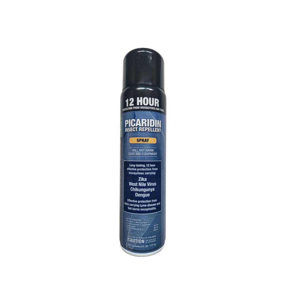 Sawyer Products SP5762 20% Picaridin Insect Repellent