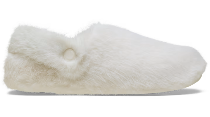 Crocs Cozzy Slippers for cozy cabin mornings