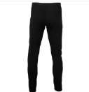 Thermal fleece base-layer pants – warm travel gift idea under $25