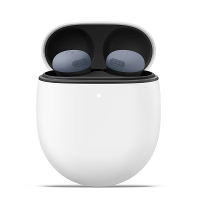 Google Pixel Buds for travel and holiday listening