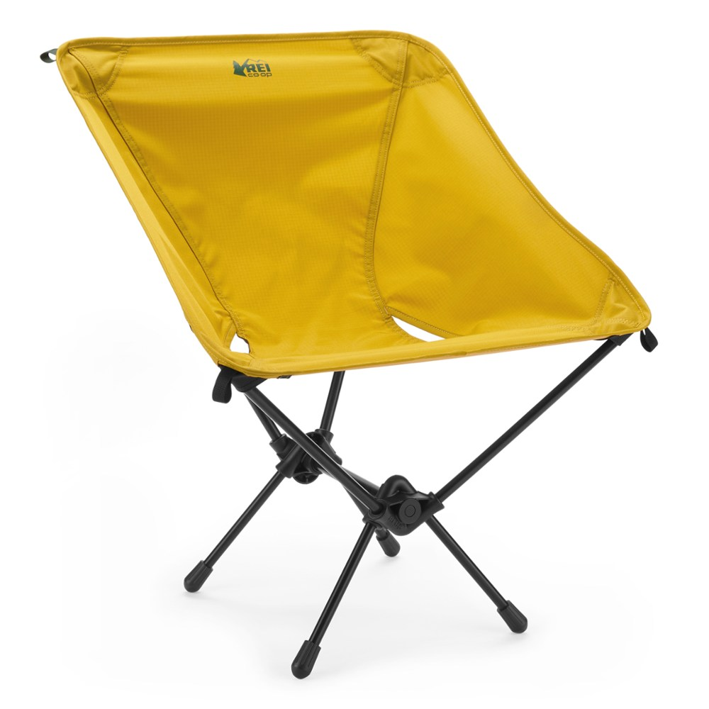 REI Flexlite Camp Chair lightweight packable camping chair